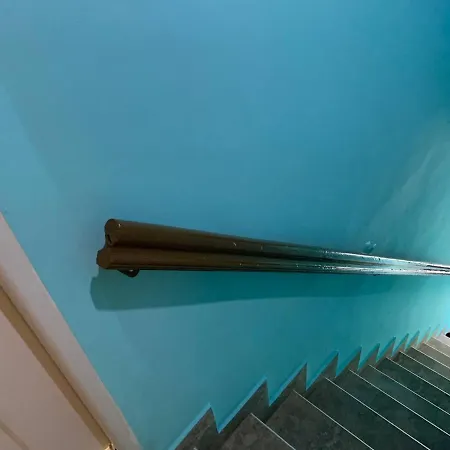 Appartement Loft In Ehemaligem Fischer Haus *