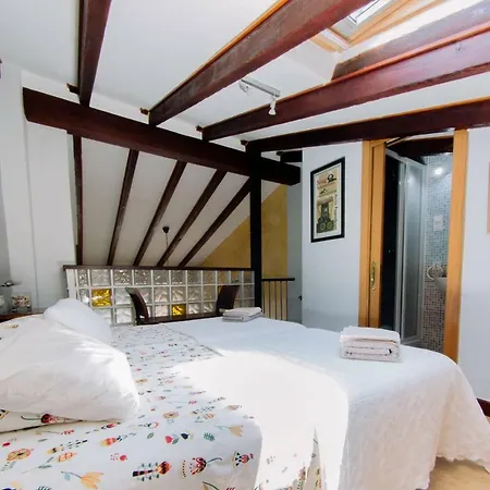 Loft In Ehemaligem Fischer Haus Valence