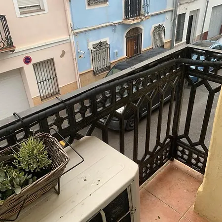 Loft In Ehemaligem Fischer Haus * Valenza