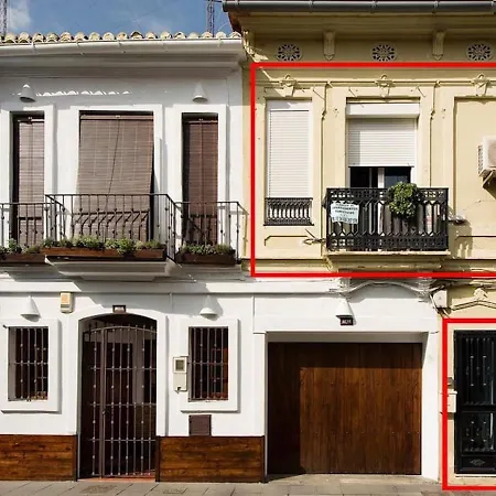 Loft In Ehemaligem Fischer Haus Valenza