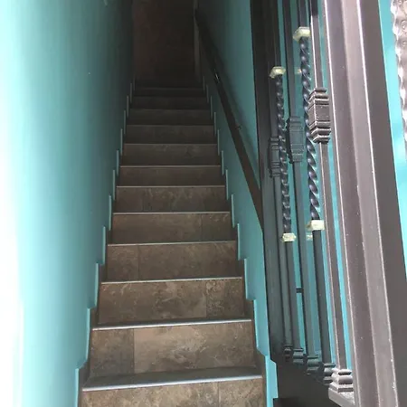 Loft In Ehemaligem Fischer Haus Valenza