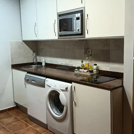 Apartment Loft In Ehemaligem Fischer Haus Valencia