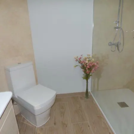 Loft In Ehemaligem Fischer Haus * Valenza