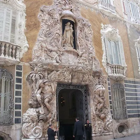 Loft In Ehemaligem Fischer Haus Appartamento