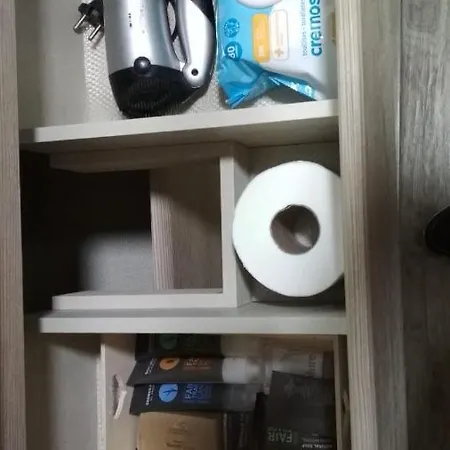 Appartamento Loft In Ehemaligem Fischer Haus