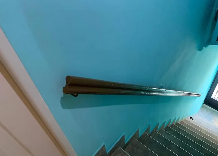 Lejlighed Loft In Ehemaligem Fischer Haus *
