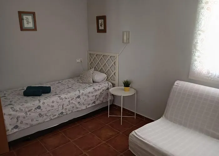 Loft In Ehemaligem Fischer Haus Valencia